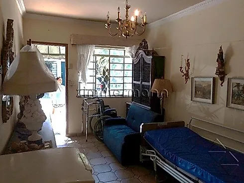 Casa 2 Quartos com 68m² - Pinheiros - Casa em Pinheiros, São Paulo - Foto 1