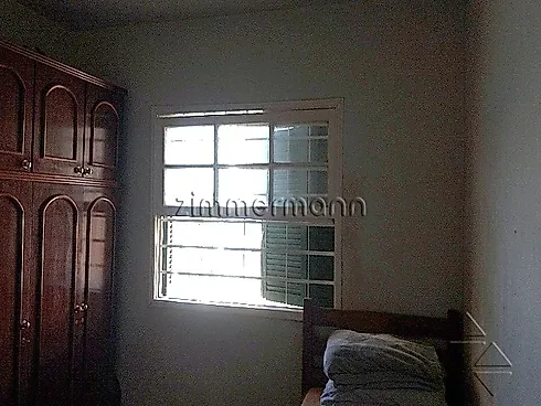 Casa 2 Quartos com 68m² - Pinheiros - Casa em Pinheiros, São Paulo - Foto 3