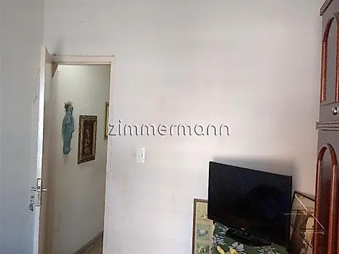 Casa 2 Quartos com 68m² - Pinheiros - Casa em Pinheiros, São Paulo - Foto 4