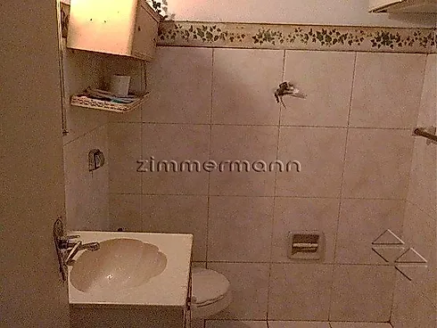 Casa 2 Quartos com 68m² - Pinheiros - Casa em Pinheiros, São Paulo - Foto 5