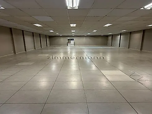 Vila Romana, São Paulo