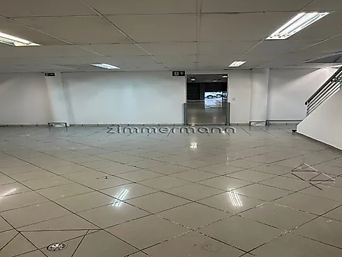 Escritório/Sala Comercial - 493m², Vila Romana - Escritório/sala em Vila Romana, São Paulo - Foto 2