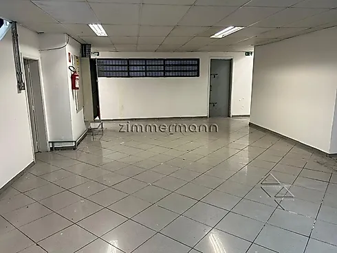 Escritório/Sala Comercial - 493m², Vila Romana - Escritório/sala em Vila Romana, São Paulo - Foto 3