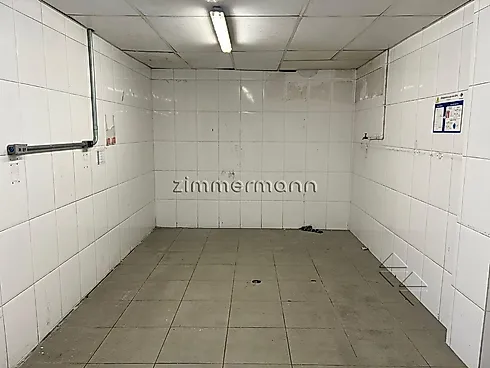Escritório/Sala Comercial - 493m², Vila Romana - Escritório/sala em Vila Romana, São Paulo - Foto 5