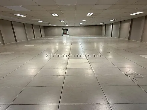 Escritório/Sala Comercial - 493m², Vila Romana - Escritório/sala em Vila Romana, São Paulo - Foto 1