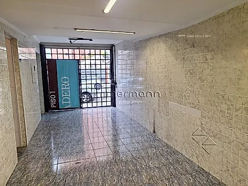 Escritório/Sala Comercial - 124m², Perdizes - Escritório/sala em Perdizes, São Paulo - Foto 1