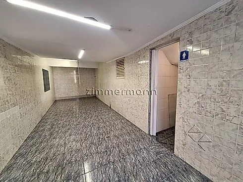 Escritório/Sala Comercial - 124m², Perdizes - Escritório/sala em Perdizes, São Paulo - Foto 2