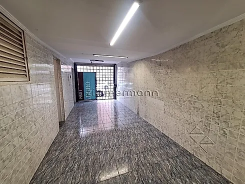 Escritório/Sala Comercial - 124m², Perdizes - Escritório/sala em Perdizes, São Paulo - Foto 3