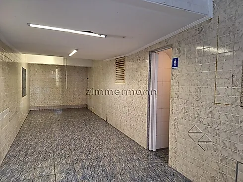 Escritório/Sala Comercial - 124m², Perdizes - Escritório/sala em Perdizes, São Paulo - Foto 4