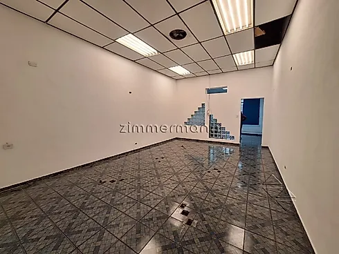 Escritório/Sala Comercial - 124m², Perdizes - Escritório/sala em Perdizes, São Paulo - Foto 5