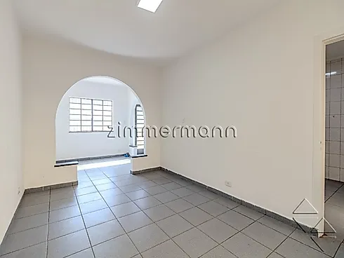 Escritório/Sala Comercial - 107m², Perdizes - Escritório/sala em Perdizes, São Paulo - Foto 2