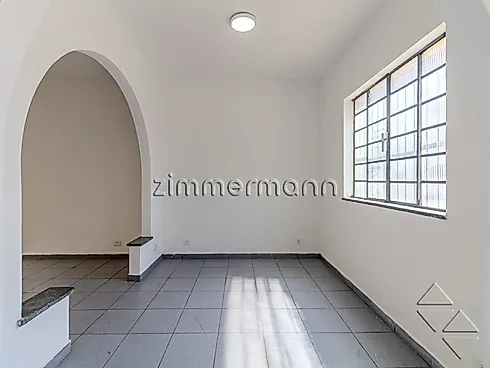 Escritório/Sala Comercial - 107m², Perdizes - Escritório/sala em Perdizes, São Paulo - Foto 3