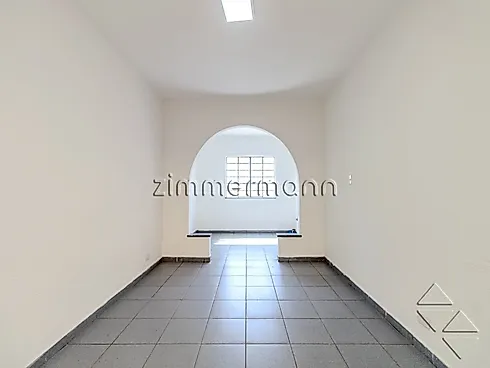 Escritório/Sala Comercial - 107m², Perdizes - Escritório/sala em Perdizes, São Paulo - Foto 4