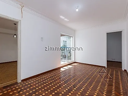 Escritório/Sala Comercial - 167m², Perdizes - Escritório/sala em Perdizes, São Paulo - Foto 3