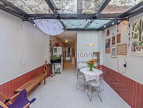 Casa 2 Quartos com 120m² - Campo Belo - Casa em Campo Belo, São Paulo - Foto 2