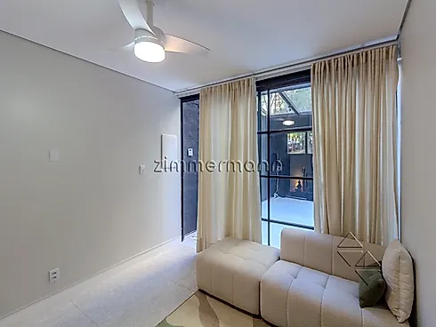 Casa 2 Quartos com 120m² - Campo Belo - Casa em Campo Belo, São Paulo - Foto 5