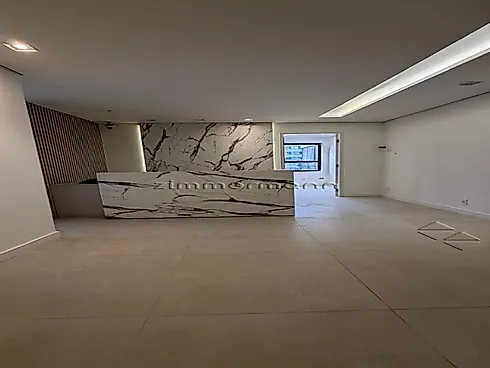 Escritório/Sala Comercial - 82m², Vila Clementino - Escritório/sala em Vila Clementino, São Paulo - Foto 1