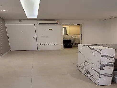 Escritório/Sala Comercial - 82m², Vila Clementino - Escritório/sala em Vila Clementino, São Paulo - Foto 2