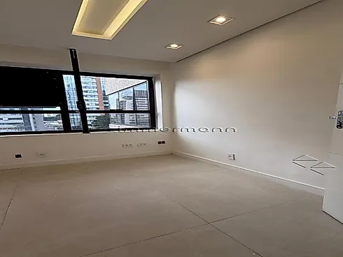 Escritório/Sala Comercial - 82m², Vila Clementino - Escritório/sala em Vila Clementino, São Paulo - Foto 4