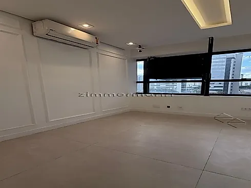 Escritório/Sala Comercial - 82m², Vila Clementino - Escritório/sala em Vila Clementino, São Paulo - Foto 5