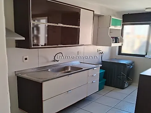 Apartamento 1 Quarto com 64m² - Vila Andrade - Apartamento em Vila Andrade, São Paulo - Foto 4