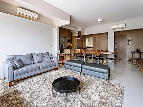 Apartamento 2 Quartos com 2 Suítes e 131m² - Pinheiros - Apartamento em Pinheiros, São Paulo - Foto 3