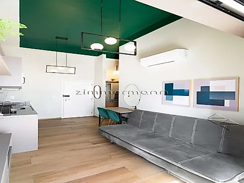 Casa 1 Quarto com 25m² - Pinheiros - Casa em Pinheiros, São Paulo - Foto 4