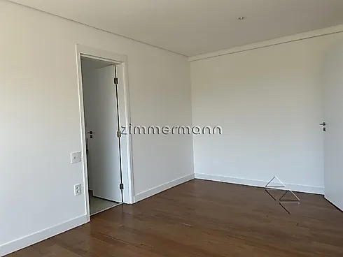 Apartamento 3 Quartos com 3 Suítes e 168m² - Higienopolis - Apartamento em Higienopolis, São Paulo - Foto 5