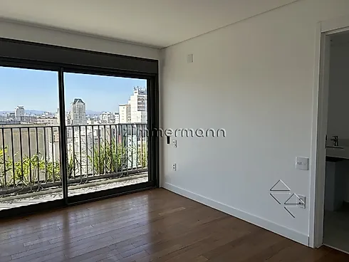 Apartamento 3 Quartos com 3 Suítes e 168m² - Higienopolis - Apartamento em Higienopolis, São Paulo - Foto 4