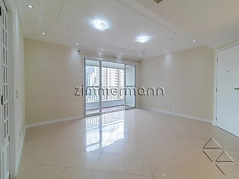 Apartamento 3 Quartos com 1 Suíte e 93m² - Tatuape - Apartamento em Tatuape, São Paulo - Foto 1