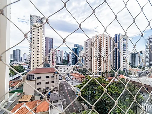Apartamento 3 Quartos com 1 Suíte e 93m² - Tatuape - Apartamento em Tatuape, São Paulo - Foto 3