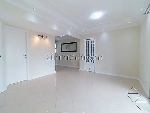 Apartamento 3 Quartos com 1 Suíte e 93m² - Tatuape - Apartamento em Tatuape, São Paulo - Foto 5