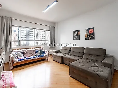 Perdizes, São Paulo