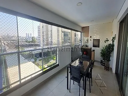 Vila Leopoldina, São Paulo