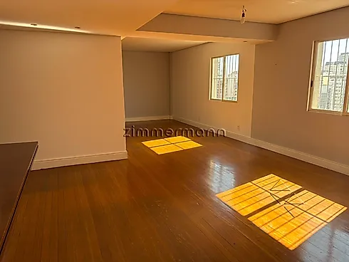Apartamento 3 Quartos com 296m² - Pinheiros - Apartamento em Pinheiros, Sao Paulo - Foto 1