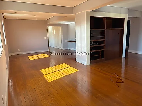 Apartamento 3 Quartos com 296m² - Pinheiros - Apartamento em Pinheiros, Sao Paulo - Foto 2