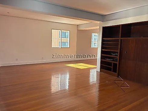 Apartamento 3 Quartos com 296m² - Pinheiros - Apartamento em Pinheiros, Sao Paulo - Foto 3