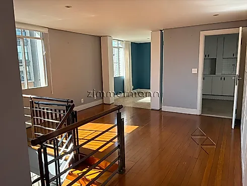 Apartamento 3 Quartos com 296m² - Pinheiros - Apartamento em Pinheiros, Sao Paulo - Foto 4