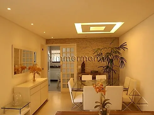 Apartamento 3 Quartos com 1 Suíte e 120m² - Perdizes - Apartamento em Perdizes, Sao Paulo - Foto 3
