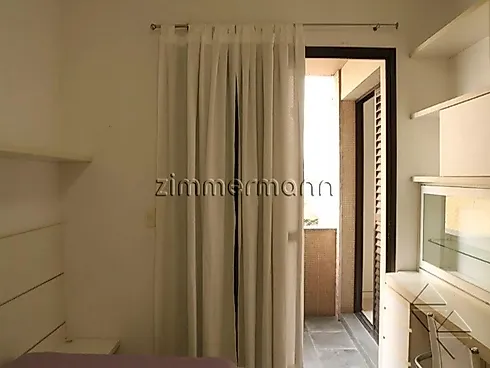 Apartamento 3 Quartos com 1 Suíte e 120m² - Perdizes - Apartamento em Perdizes, Sao Paulo - Foto 5