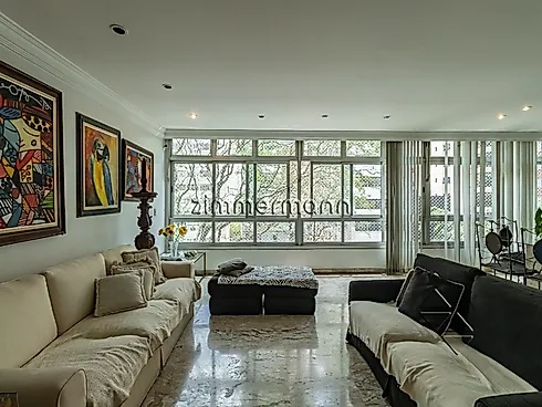 Higienopolis, Sao Paulo