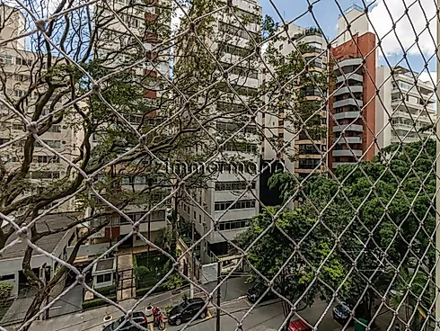 Apartamento 3 Quartos com 1 Suíte e 250m² - Higienopolis - Apartamento em Higienopolis, Sao Paulo - Foto 2