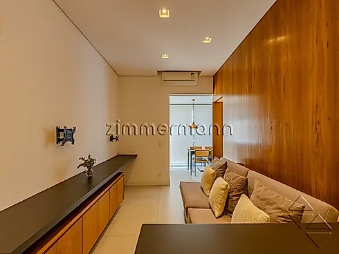 Itaim Bibi, São Paulo