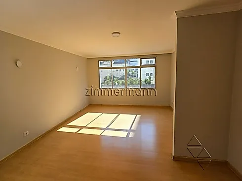 Apartamento 3 Quartos com 1 Suíte e 108m² - Perdizes - Apartamento em Perdizes, São Paulo - Foto 1