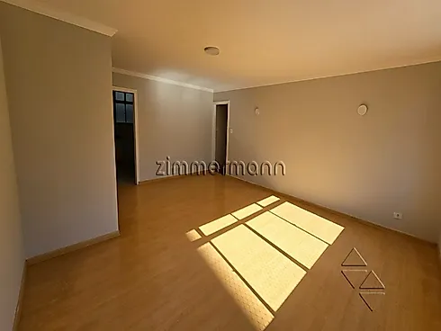 Apartamento 3 Quartos com 1 Suíte e 108m² - Perdizes - Apartamento em Perdizes, São Paulo - Foto 2