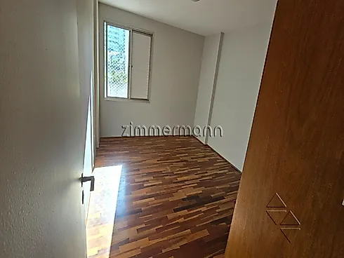 Apartamento 3 Quartos com 1 Suíte e 108m² - Perdizes - Apartamento em Perdizes, São Paulo - Foto 4