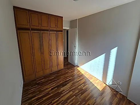 Apartamento 3 Quartos com 1 Suíte e 108m² - Perdizes - Apartamento em Perdizes, São Paulo - Foto 5