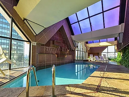 Itaim Bibi, São Paulo