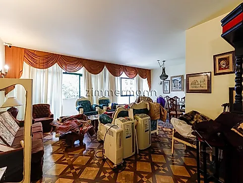 Santa Cecilia, Sao Paulo