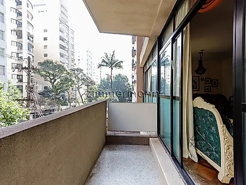 Apartamento 3 Quartos com 1 Suíte e 208m² - Santa Cecilia - Apartamento em Santa Cecilia, Sao Paulo - Foto 2